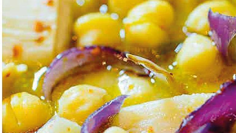 Her lokmanın bir anlamı var