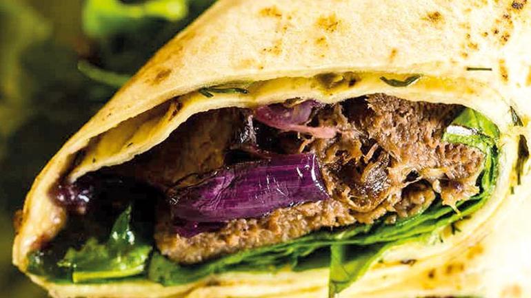 Her lokmanın bir anlamı var