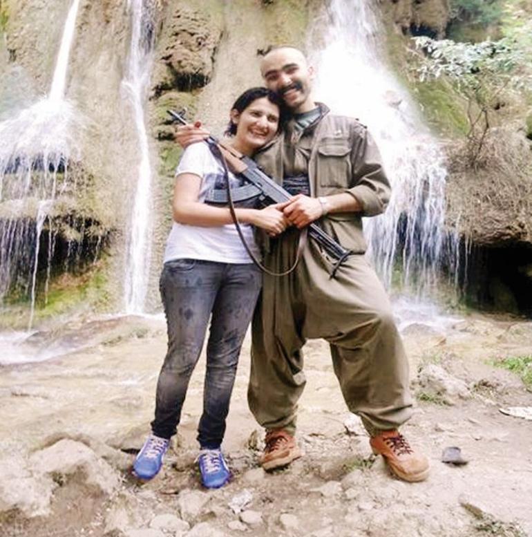 ‘Demirtaş’ın suçu ne’ diyen o fotoğrafın muhatabı olur