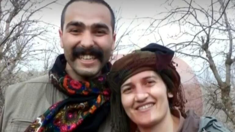 Teröristle fotoğrafı ortaya çıkmıştı HDPli Semra Güzel hakkında yeni detay