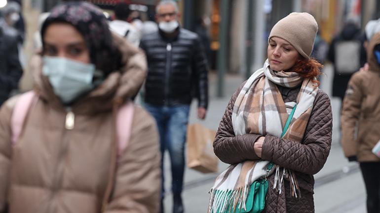 Son dakika: Meteorolojiden hava durumu uyarısı İşte sıcaklıkların artacağı tarih