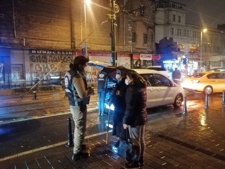 Sosyal medyada gündem olmuştu Kira yardımı isteyen yaşlı çift hakkında Ataşehir Kaymakamlığından açıklama