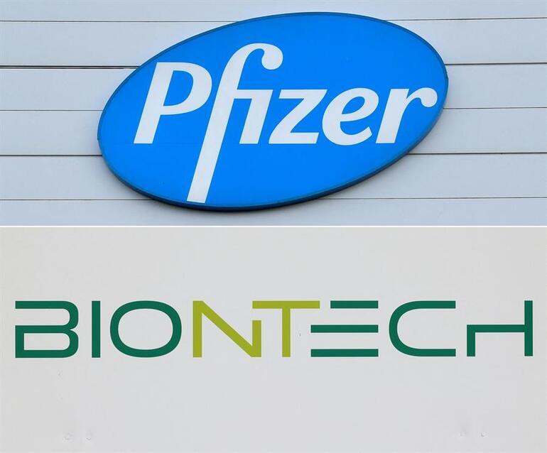 Ve duyurdular: Pfizer ve BioNTech’ten Omicrona özel aşı geliyor