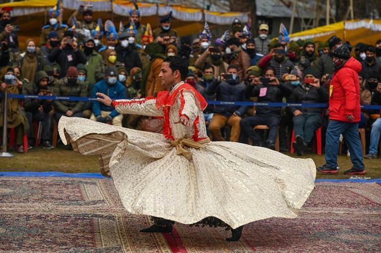 Hindistan, Cumhuriyet Bayramının 73’ncü yılını kutluyor