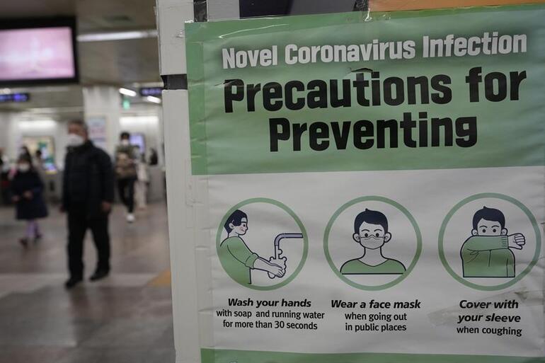 Yeni araştırma sonuçları şaşırttı: Omicron kapanların çoğu koronavirüs atlatmış kişiler