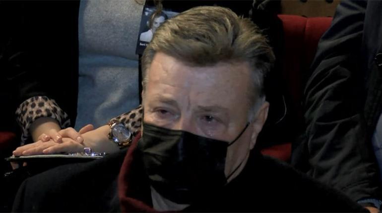 Usta sanatçı Fatma Girike veda...