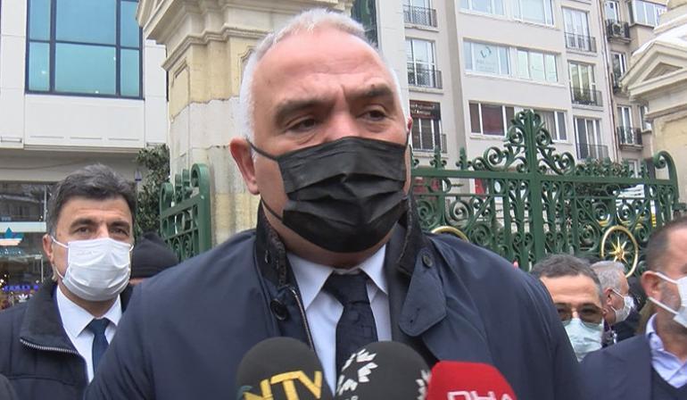 Usta sanatçı Fatma Girike veda...