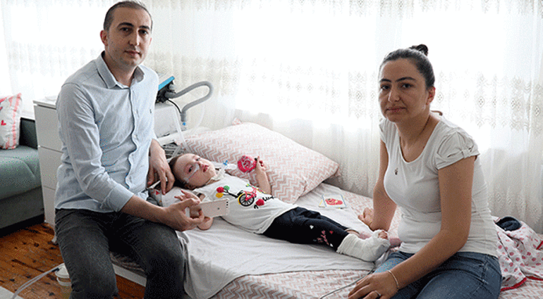 SARENİN HAYATINI KURTARACAK NUMARA: 2087