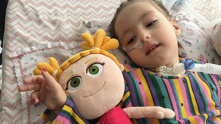 SARENİN HAYATINI KURTARACAK NUMARA: 2087