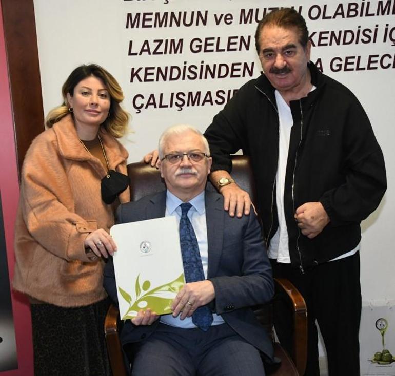 İbrahim Tatlısesten büyük yatırım