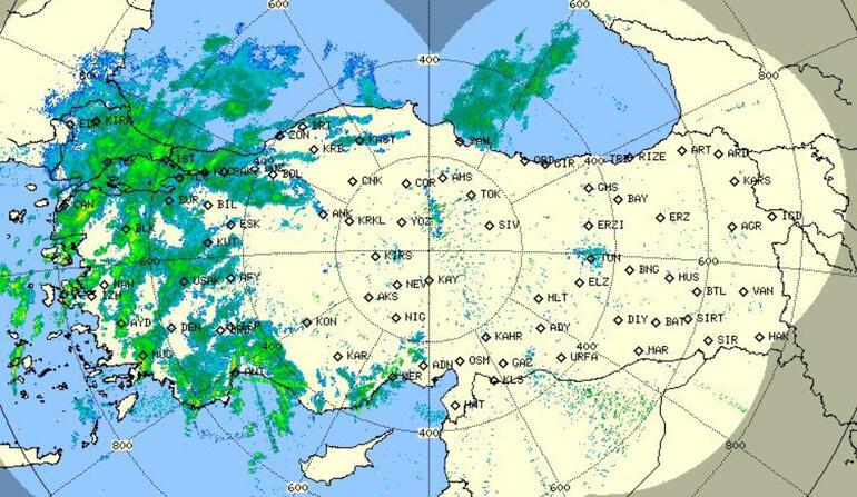 Son dakika: Meteorolojiden yeni hava durumu uyarısı... 56 kent alarmda: İstanbul için saat verildi