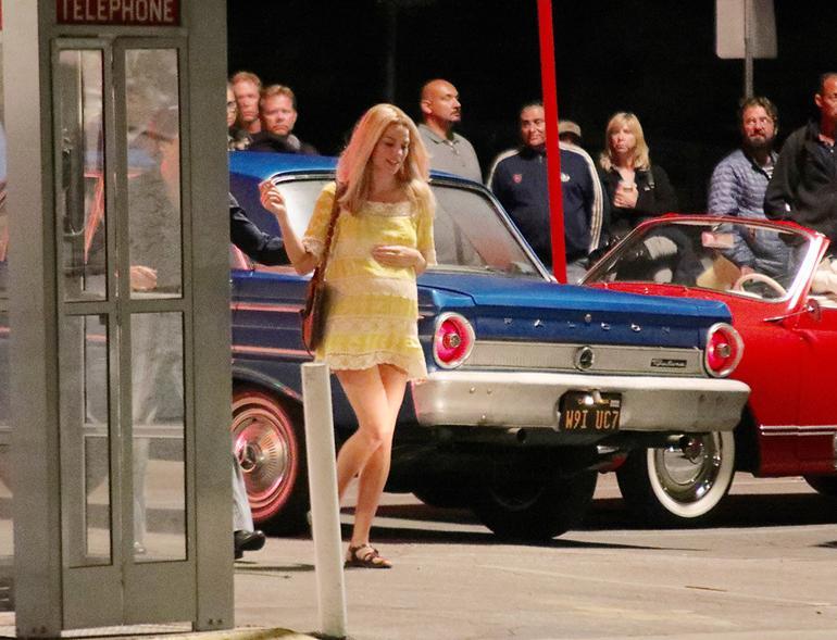 53 yıl geçti, korkunç gecenin izi silinmedi Charles Manson, Ailesi ve o malikane yine gündemde...