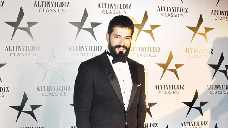 O artık Kıvanç Özçivit