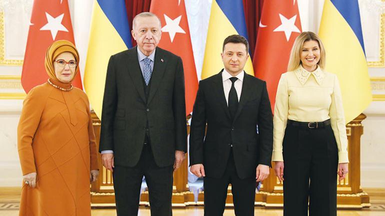 Kriz barışçı yolla çözülebilir