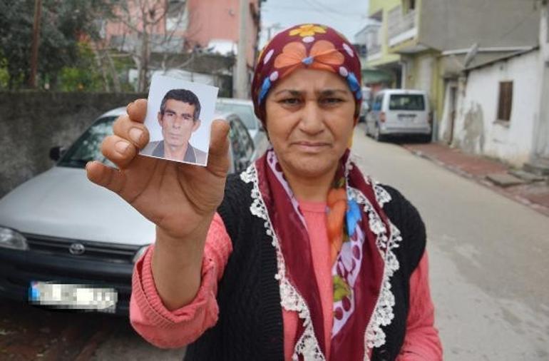 Adanada korkunç olay Öldüresiye dövüp evinin önüne bıraktılar... Yaşam mücadelesi veriyor
