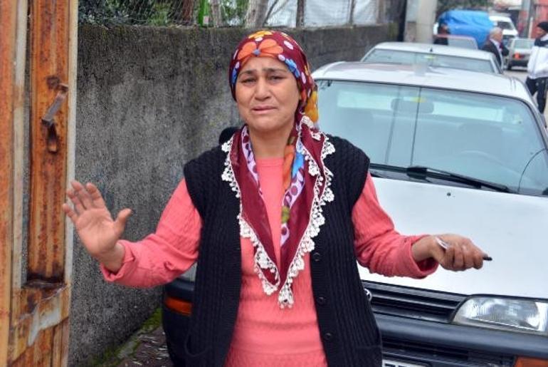 Adanada korkunç olay Öldüresiye dövüp evinin önüne bıraktılar... Yaşam mücadelesi veriyor