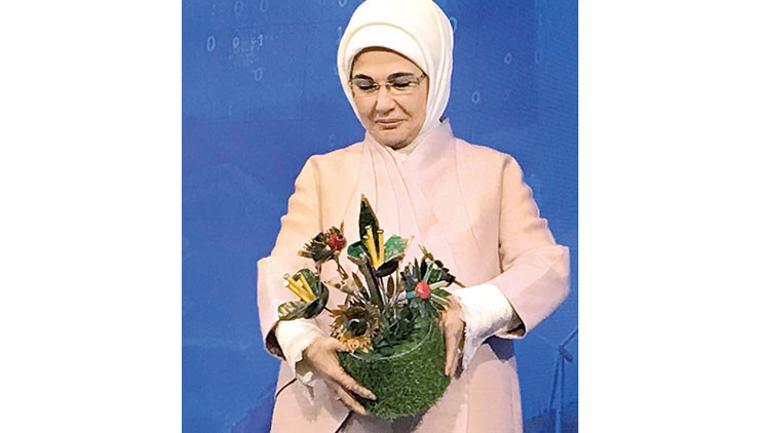 Geleceği yazan kadınlar
