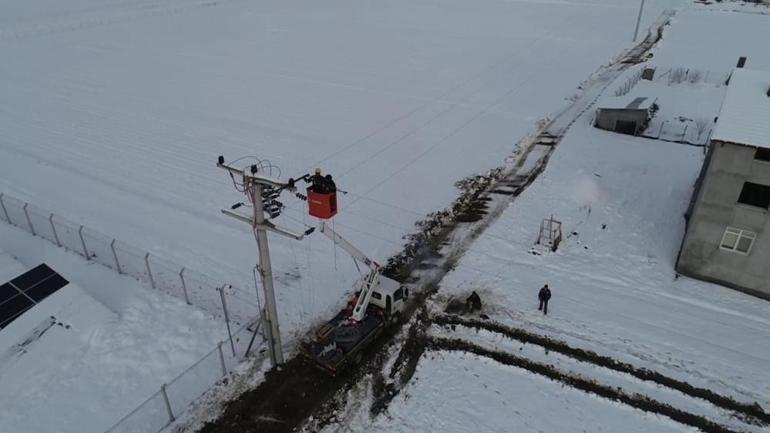 Isparta’da elektrik kesintisi: 16 bin abone 2 gündür elektriksiz