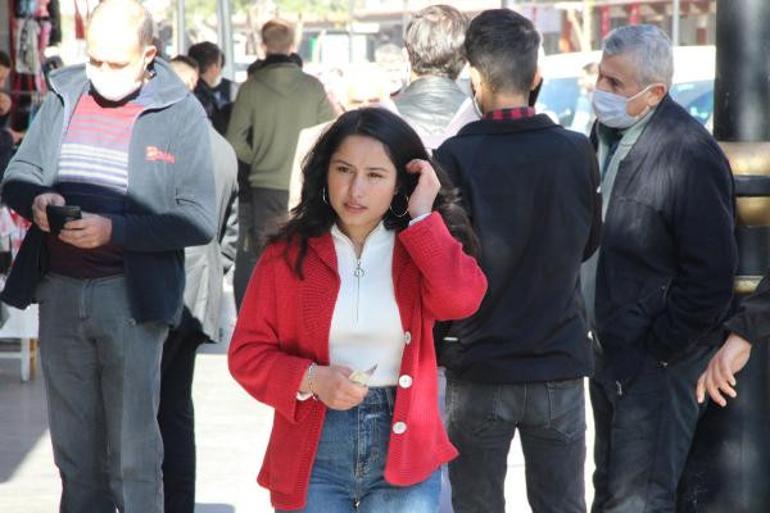 Vaka sayıları 5 kat arttı, HES uygulaması kırmızıya döndü Diyarbakırda alarm