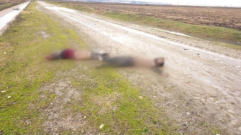 Donan 19 cana yürek yakan numara