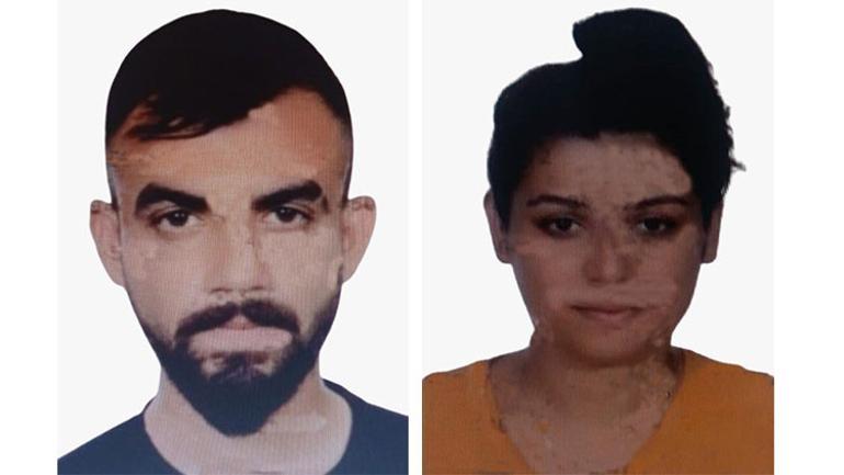 Kan donduran vahşet Kızının gözü önünde katletti
