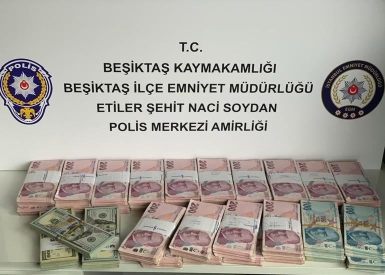 Etilerde akılalmaz dolandırıcılık Parola: Sarı saçlım, mavi gözlüm