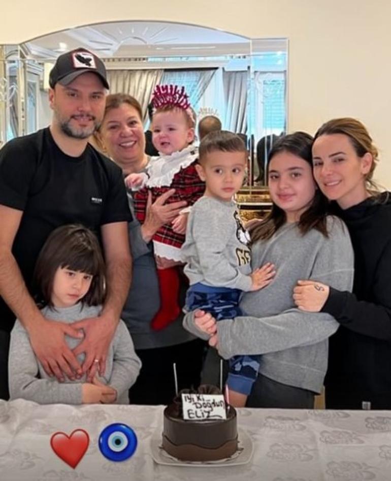 Alişan ile Buse Varolun evliliği bitiyor mu Doğum günü paylaşımları kafa karıştırdı