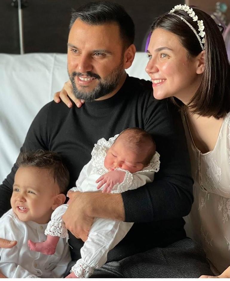 Alişan ile Buse Varolun evliliği bitiyor mu Doğum günü paylaşımları kafa karıştırdı