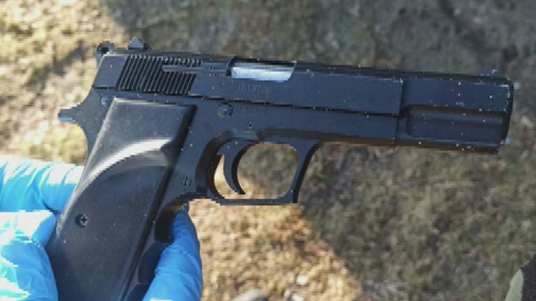 Şafak Mahmutyazıcıoğlu cinayetinde yeni gelişme Silah bulundu...