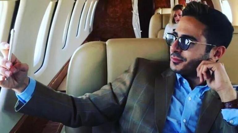 Tinder avcısı için karar verildi: Artık platformu kullanamayacak