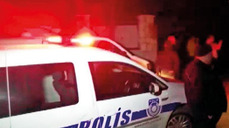 KKTC’de kanlı pusu... Halil Falyalı hayatını kaybetti