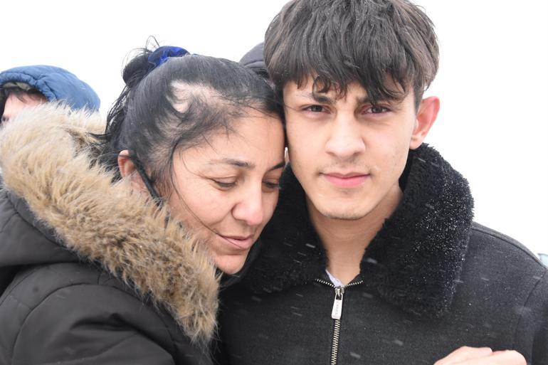 Son dakika... İkinci Kadir Şeker olayında flaş gelişme  Tolga Daşkıran tahliye edildi