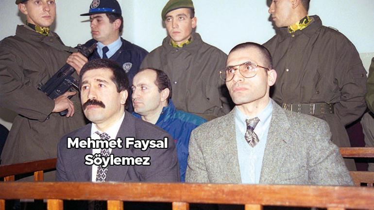 Falyalı cinayetinde ‘Söylemez’ izi çıktı