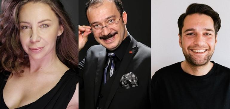 Arka Sokaklar ailesi büyümeye devam ediyor