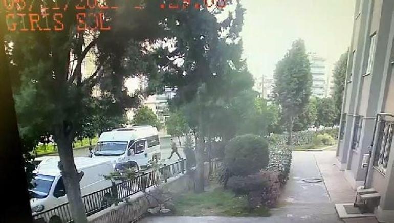 Hostes Nilgünün ölümüne neden olmuştu İstenen ceza belli oldu