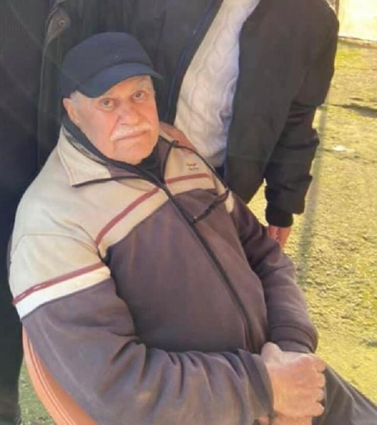 Bakan Soylu’nun dayısı Ali İhsan Reis, hayatını kaybetti
