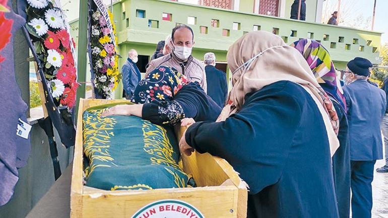 16’lık bir genci ölüme götüren... İhmaller zinciri