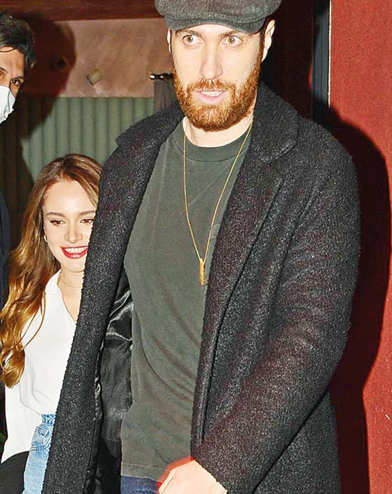 Oğulcan Engin ile Miray Daner evleniyor mu