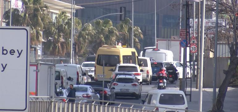İstanbulda hava kirliliği tehdidi... Dikkat Koronavirüs riskini artırıyor