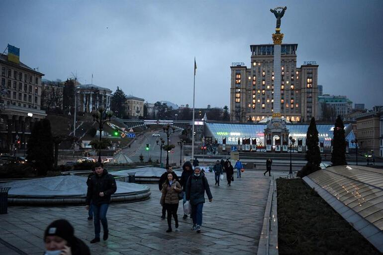 Son Dakika | Rusya Ukrayna savaşında sıcak gelişme... Başkentte patlama, Hiç bu kadar yakın olmamıştı