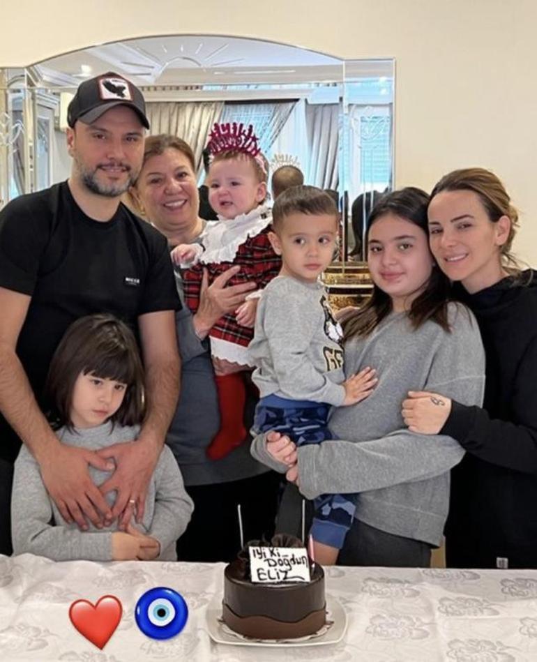 Alişan ve Buse Varol sorunları aştı... Haftalar sonra gelen aşk pozu