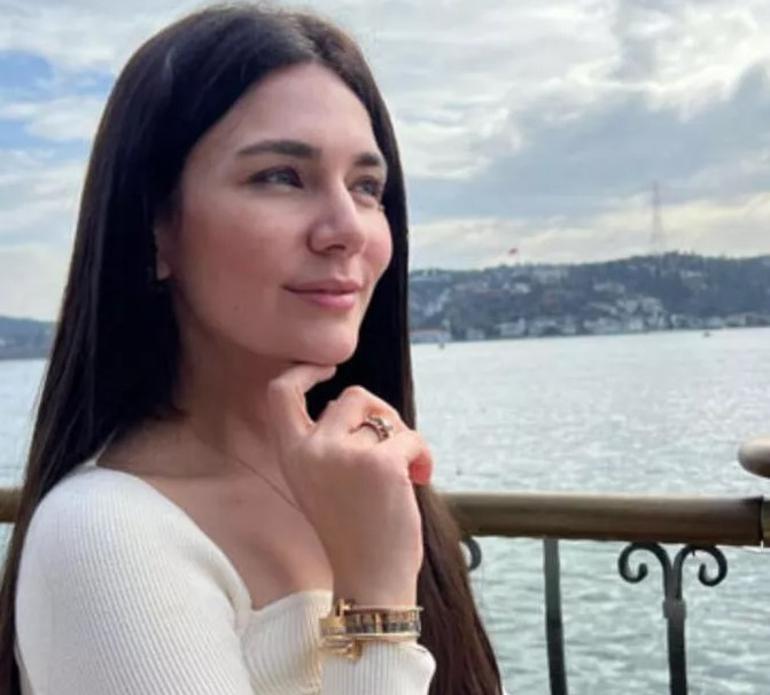 Alişan ve Buse Varol sorunları aştı... Haftalar sonra gelen aşk pozu