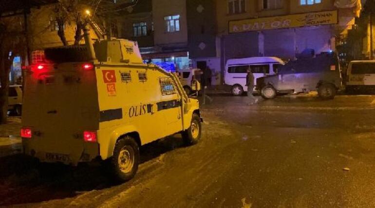Diyarbakırda kuzen cinayeti: Gözaltına alındı