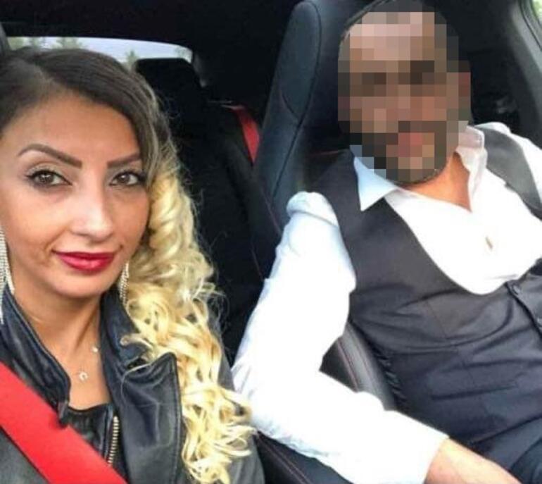 Ortaköyde otelde sır ölüm Ebru hayatını kaybetti, eşi gözaltında