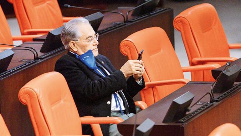 Serbest ama devam edelim