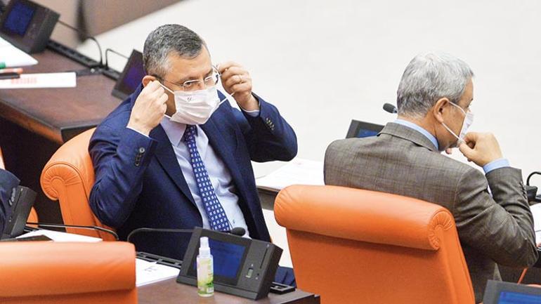 Serbest ama devam edelim