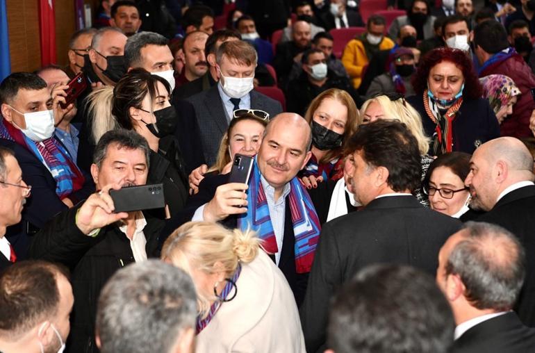 İçişleri bakanı Soylu açıkladı: Ukrayna'dan Türkiye'ye gelen mülteci sayısı belli oldu!