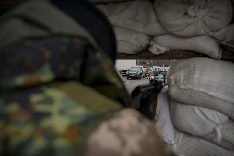 Son Dakika | Ukrayna - Rusya savaşında son durum gelişmeleri... Zelenskiden Putine mesaj: Bu savaşı durduracak gücün var