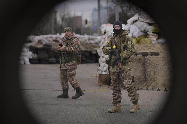 Son Dakika | Ukrayna - Rusya savaşında son durum gelişmeleri... Zelenskiden Putine mesaj: Bu savaşı durduracak gücün var