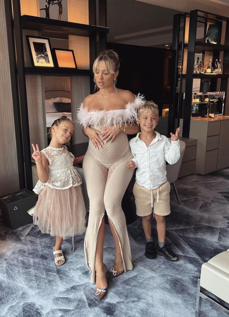 Bizarre allegation from second time mother Kylie Jenner's ex-friend: You stole from my son